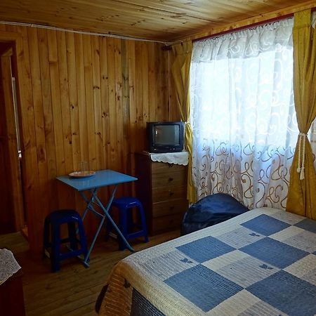 Hostal Portal De Ortuzar Pichilemu Eksteriør billede