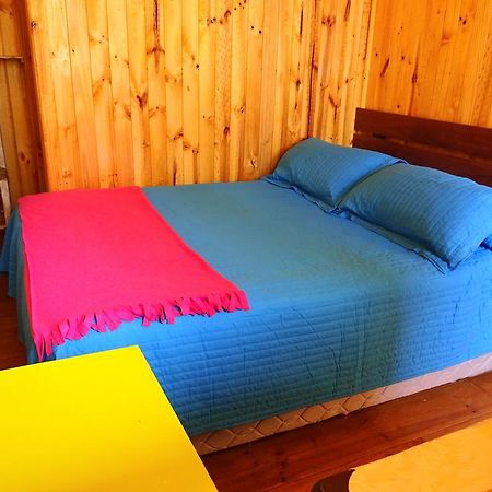 Hostal Portal De Ortuzar Pichilemu Eksteriør billede