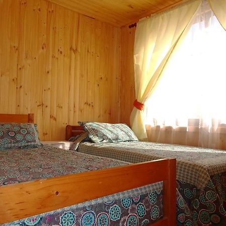 Hostal Portal De Ortuzar Pichilemu Eksteriør billede