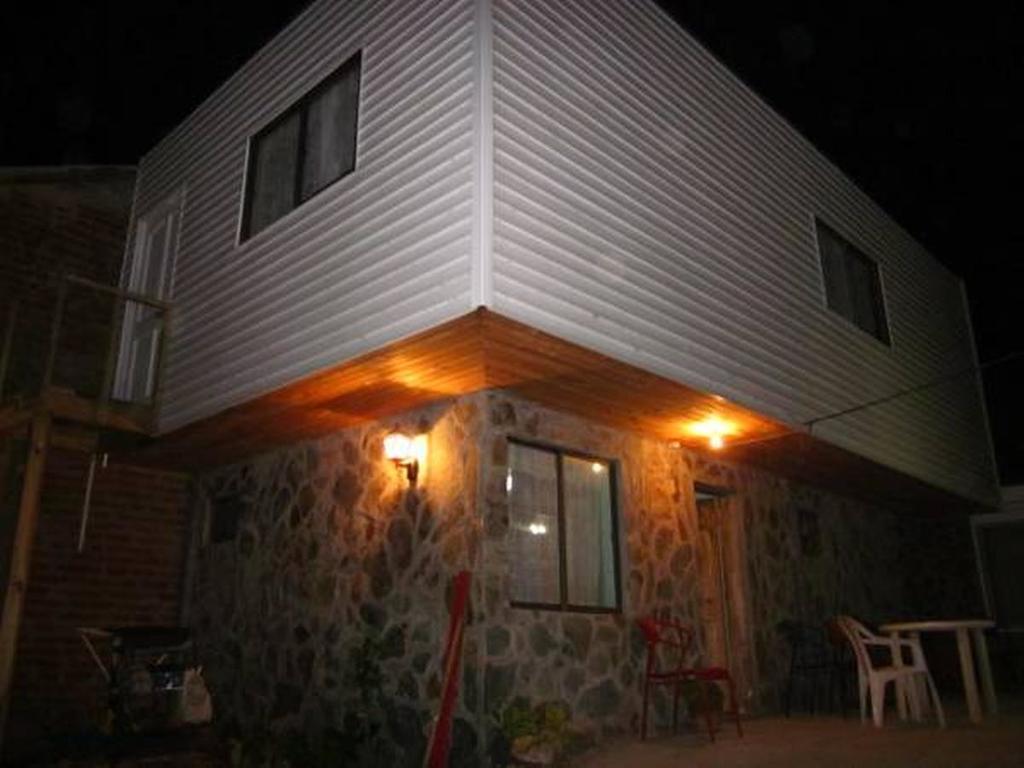 Hostal Portal De Ortuzar Pichilemu Eksteriør billede