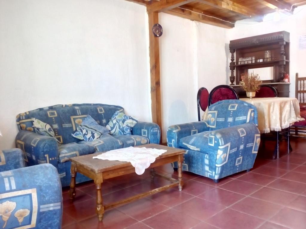 Hostal Portal De Ortuzar Pichilemu Eksteriør billede