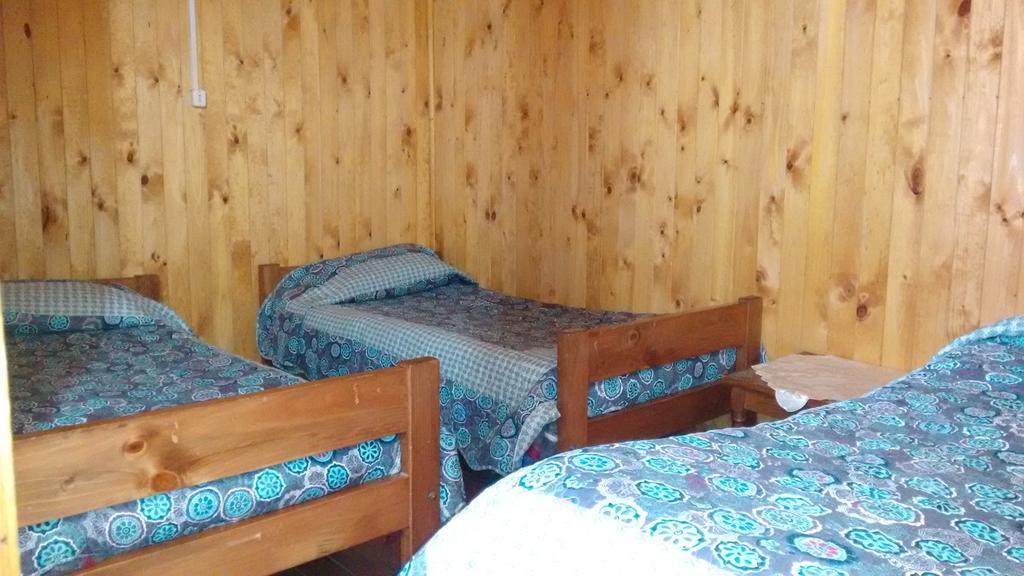 Hostal Portal De Ortuzar Pichilemu Eksteriør billede