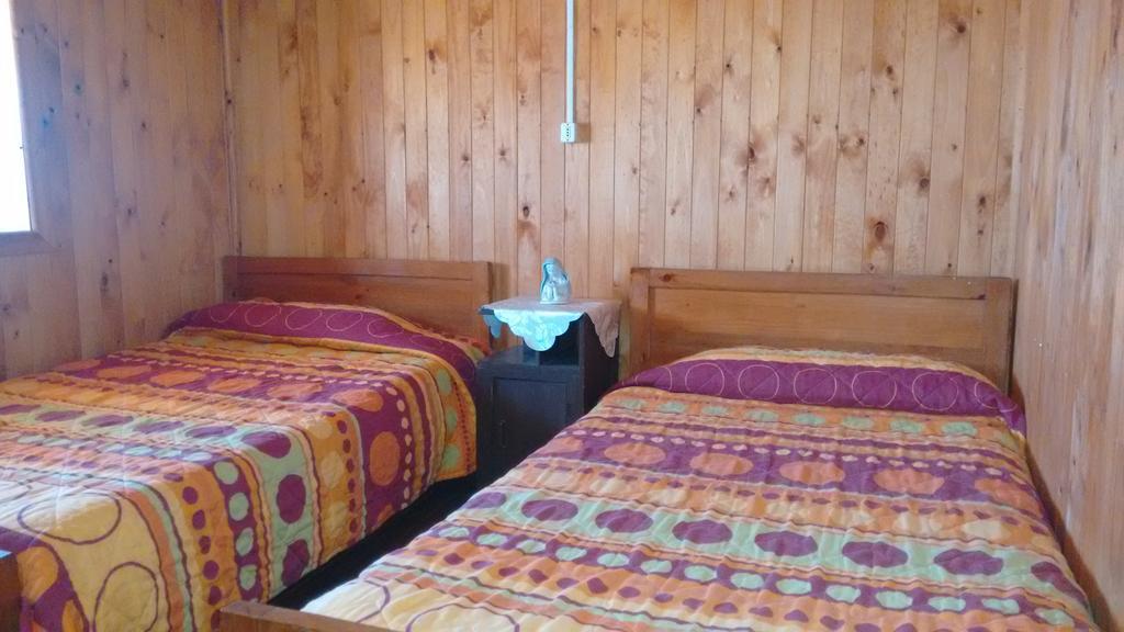 Hostal Portal De Ortuzar Pichilemu Eksteriør billede