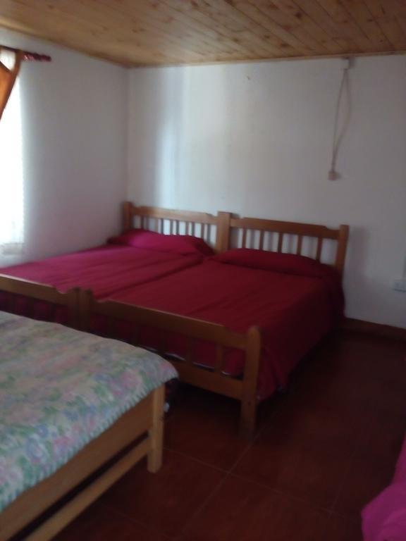 Hostal Portal De Ortuzar Pichilemu Eksteriør billede