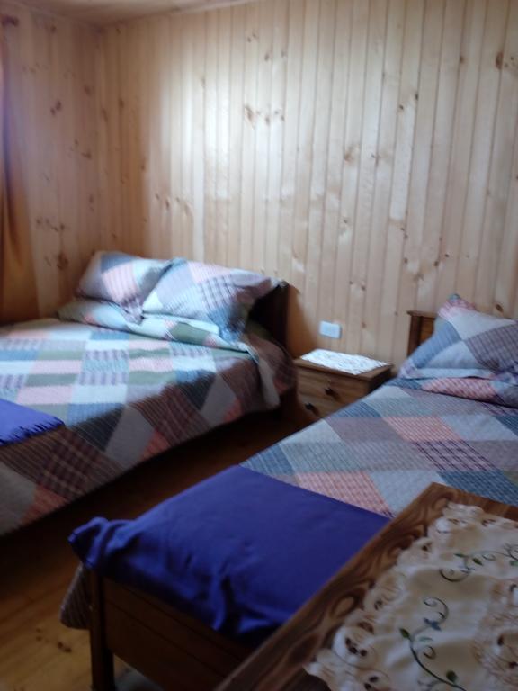 Hostal Portal De Ortuzar Pichilemu Eksteriør billede