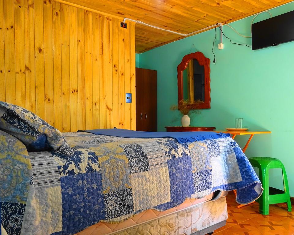 Hostal Portal De Ortuzar Pichilemu Eksteriør billede