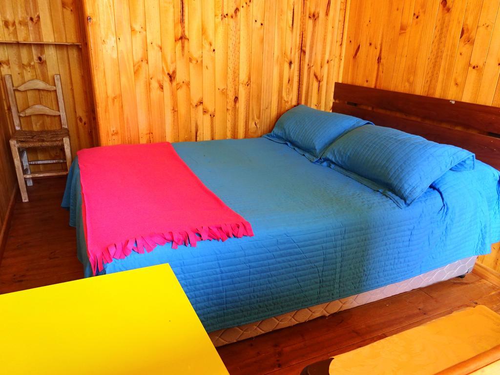 Hostal Portal De Ortuzar Pichilemu Eksteriør billede