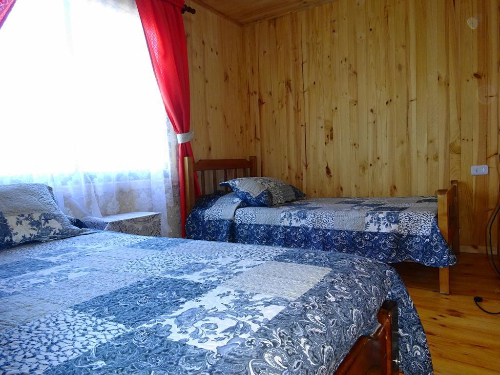 Hostal Portal De Ortuzar Pichilemu Eksteriør billede