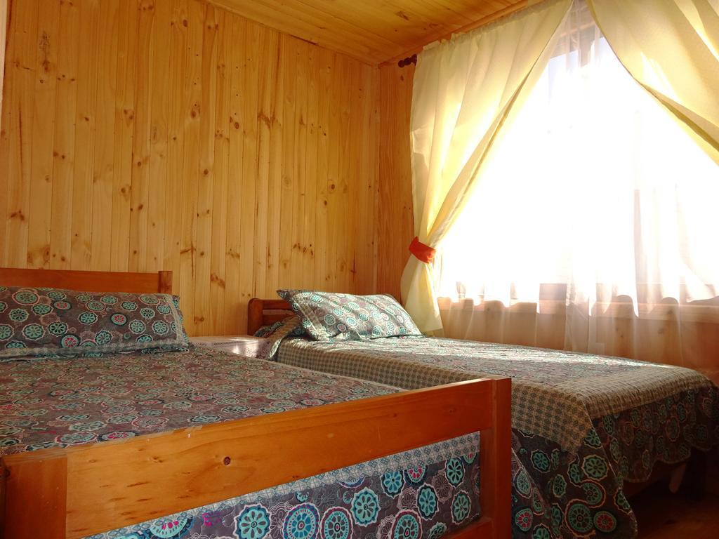 Hostal Portal De Ortuzar Pichilemu Eksteriør billede